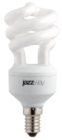 JAZZWAY   spiral SH  T2   9�� (=45W)  840  E14