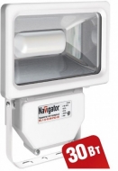 ������������ ��������� Navigator 94629 NFL-P-30-4K-WH-IP65-LED ����� (������ �� 300 ��) 