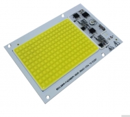 ������������ ������� 100 ��. 9000 �� COB 6000K 175-265V AC pF=0.9 136*79 �� 220 �����. 