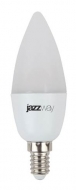������������ ����� Jazzway  LED C37  7w �14 3000K 530Lm