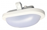 ���������� ��������������� PBH - PC3-OA 12W 4000K WHITE IP65  Jazzway