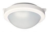 ���������� ��������������� PBH - PC3-RA 12W 4000K WHITE IP65Jazzway